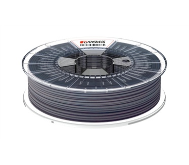 Formfutura TitanX - Grey (1.75mm, 50 gram sample)