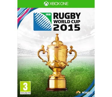 Rugby World Cup 2015, Xbox One (Windows)