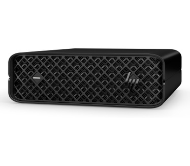 HP Z2 Mini G9