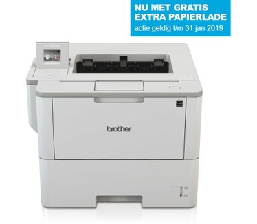Brother HL-L6400DW
