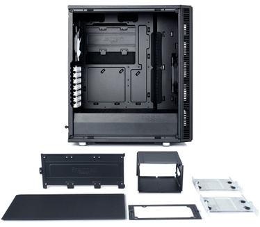 Fractal Design Define C