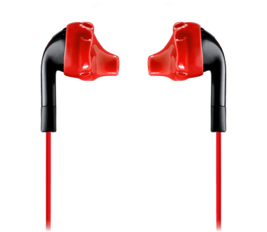 JBL Yurbuds Inspire 100 (Rood)