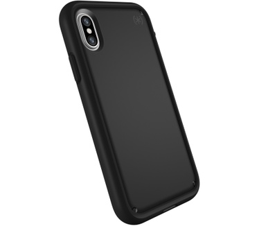 Speck Presidio Ultra (iPhone X) Zwart