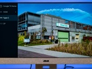 ASUS ZenScreen Smart Monitor MS32UC - Instellingenmenu