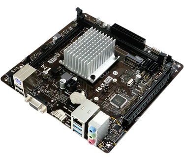 Biostar J4105NHU