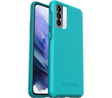 Otterbox Symmetry Series voor Samsung Galaxy S21+ 5G, Rock Candy