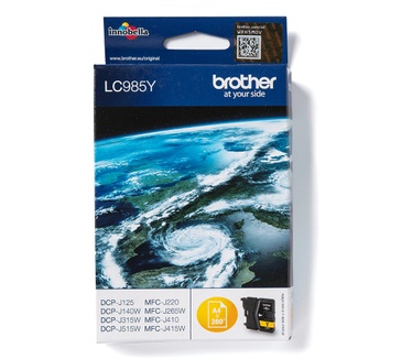 Brother LC985Y