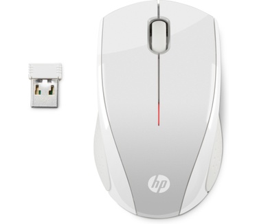 HP Wireless Mouse X3000
