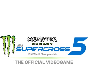 Monster Energy Supercross - The Official Videogame 5, Xbox One