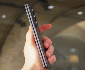 Samsung Galaxy Z Fold 8 Ultra