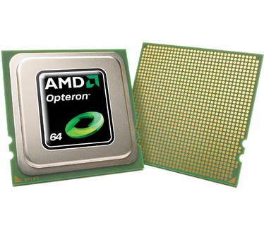 HPE AMD Opteron 2376