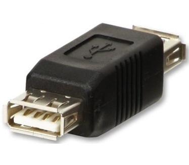 Lindy USB A/A