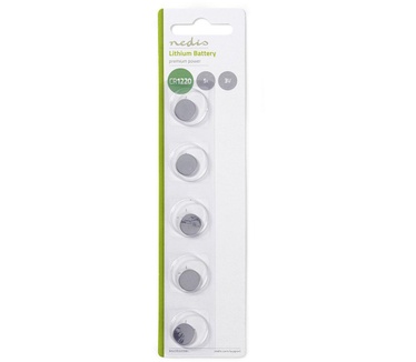 Nedis BALCR12205BL