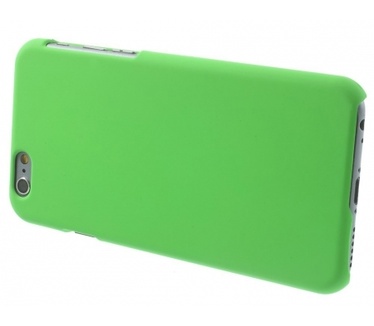 Kees Dun Hardcover Hoesje Apple iPhone 6 - Groen