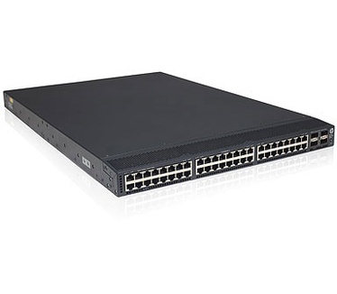 HPE 5900AF-48XGT-4QSFP+