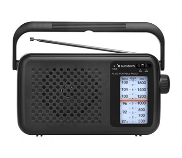 Sunstech RPS760