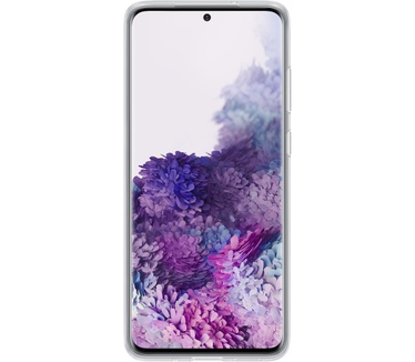 Samsung EF-QG985 (Galaxy S20+) Transparant