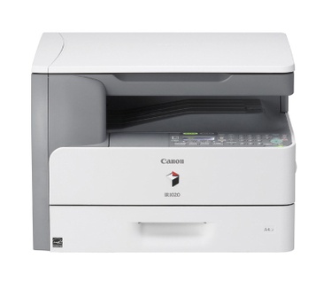 Canon iR1020