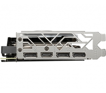MSI GeForce RTX 2060 Super Armor OC
