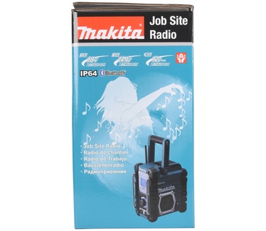 Makita DMR108N