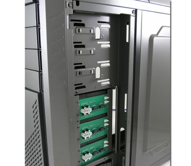 LC-Power Gaming 978BG - Tank-Buster