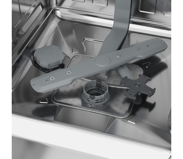 Beko BDFN265211WQ