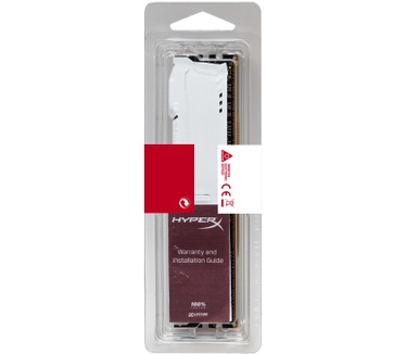 Kingston HyperX Fury HX426C16FW2/8