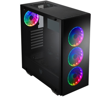 FSP CMT510 Plus