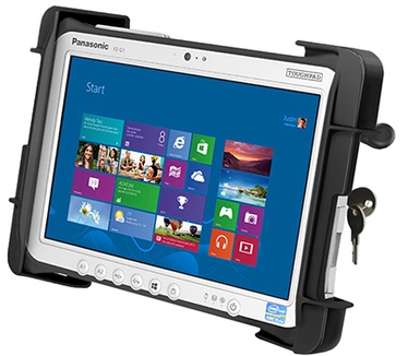 RAM Mount RAM-HOL-TABL19U