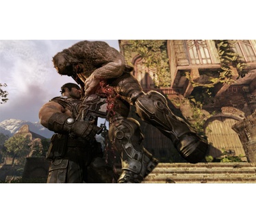 Gears of War 3