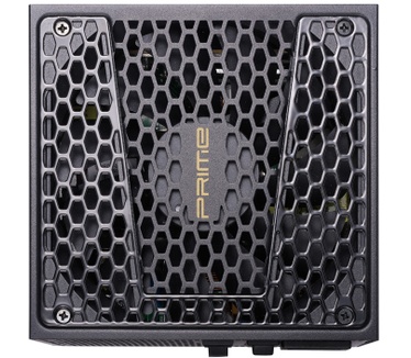 Seasonic Prime Ultra 550W Gold