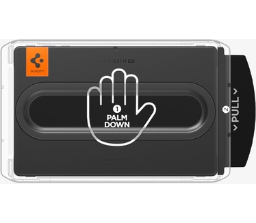 Spigen Glas.tR EZ Fit