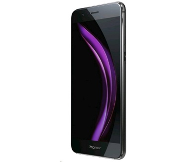 Honor 8 Zwart