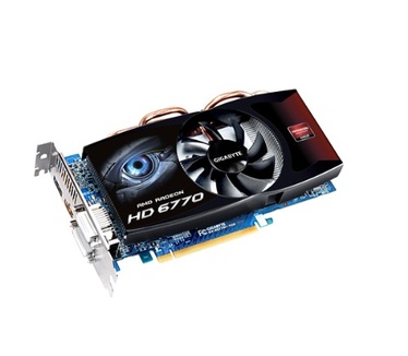Gigabyte GV-R677OC-1GD
