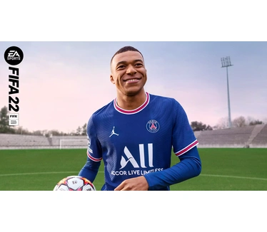 FIFA 22