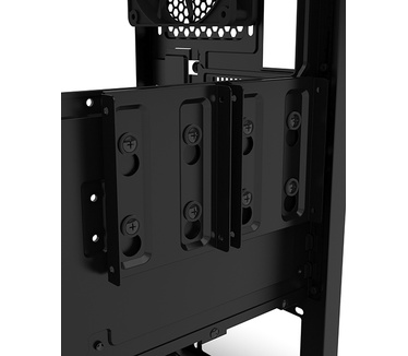 Phanteks Eclipse P400 - Grijs