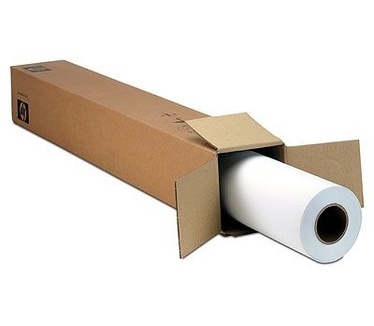 HP Premium Instant-dry Satin Photo Paper-1067 mm x 30.5 m (42 in x 100 ft)