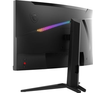 MSI MAG 275CQRF QD