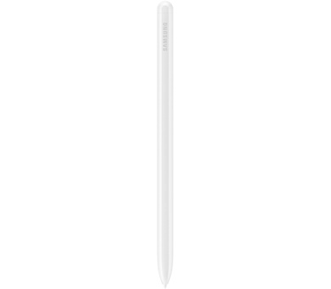 Samsung Galaxy Tab S9 FE WiFi, 8GB ram, 256GB opslag Zilver