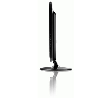 BenQ ML2241 Zwart