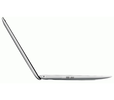 Asus Eee PC 1008HA (Zwart)