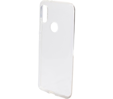 Mobiparts Classic TPU Case Xiaomi Mi A2 Transparent