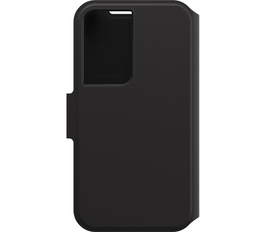 Otterbox Strada Via Series for Samsung Galaxy S22, zwart
