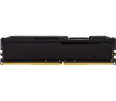 Kingston HyperX Fury black HX424C15FB/4