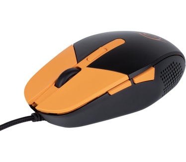 Konix KX NARUTO GAMING MOUSE