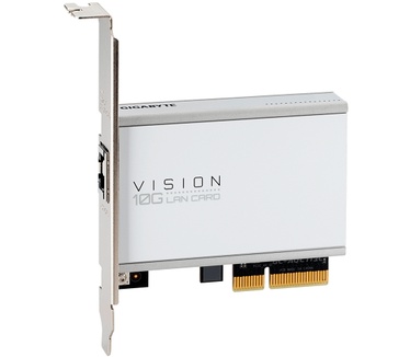 Gigabyte VISION 10G