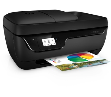 HP DeskJet Ink Advantage 3835 All-in-One