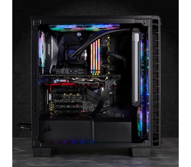 Corsair CMW128GX4M4X4000C18