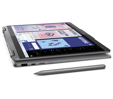 Lenovo Yoga 7 2-in-1 14ILL10 Copilot+ PC