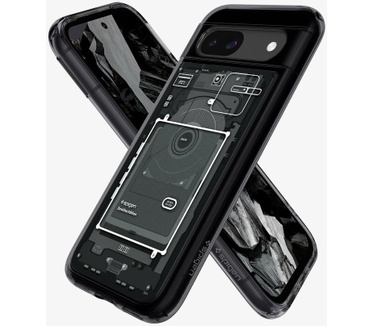 Spigen Ultra Hybrid Zero One